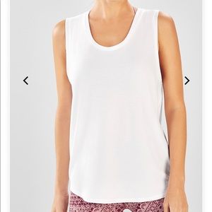 <Fabletics> Reyna Muscle Tank